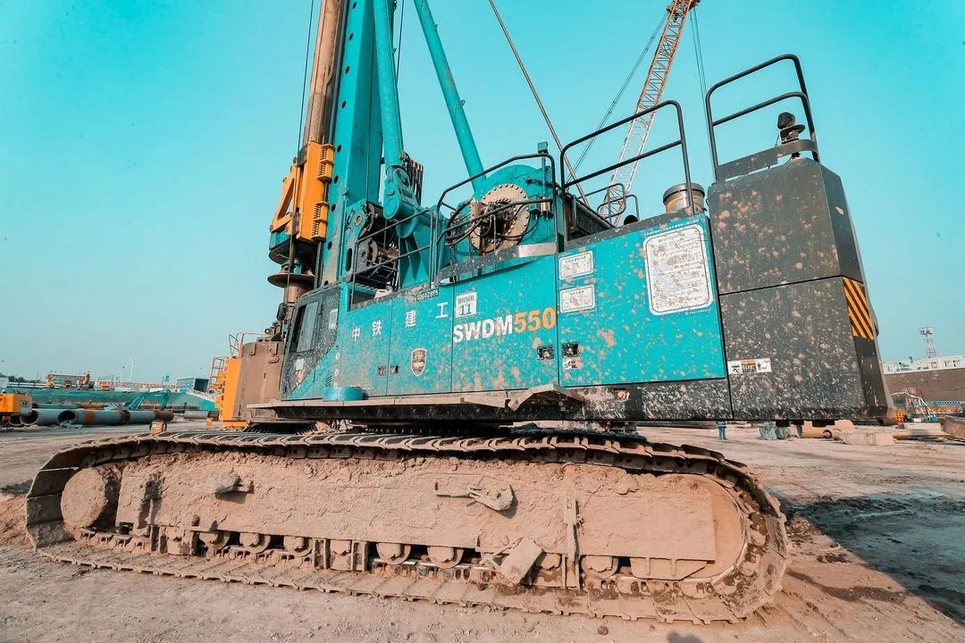 大国重器！PA视讯平台超级装备助力北京城市副中心综合交通枢纽站建设