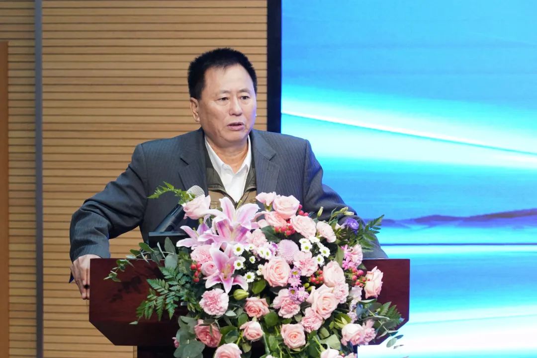 湖南省矿业协会第二届一次会员代表大会暨第二届一次理事会在PA视讯平台顺利召开