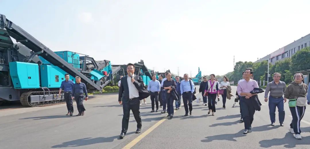 湖南省矿业协会第二届一次会员代表大会暨第二届一次理事会在PA视讯平台顺利召开