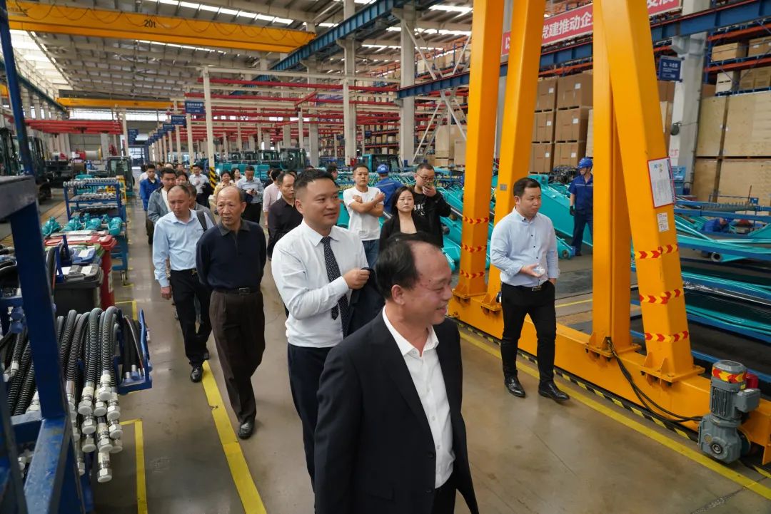 湖南省矿业协会第二届一次会员代表大会暨第二届一次理事会在PA视讯平台顺利召开