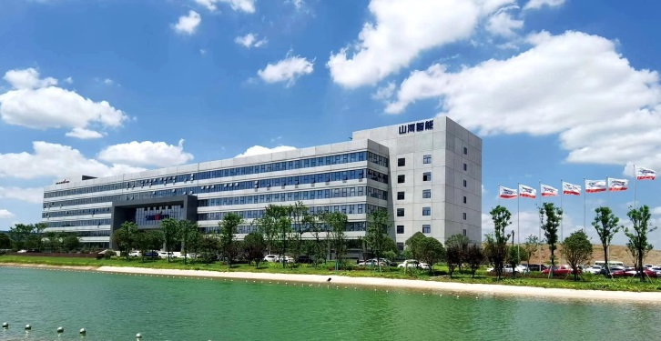践行绿色发展理念！PA视讯平台获批工信部“工业产品绿色设计示范企业”