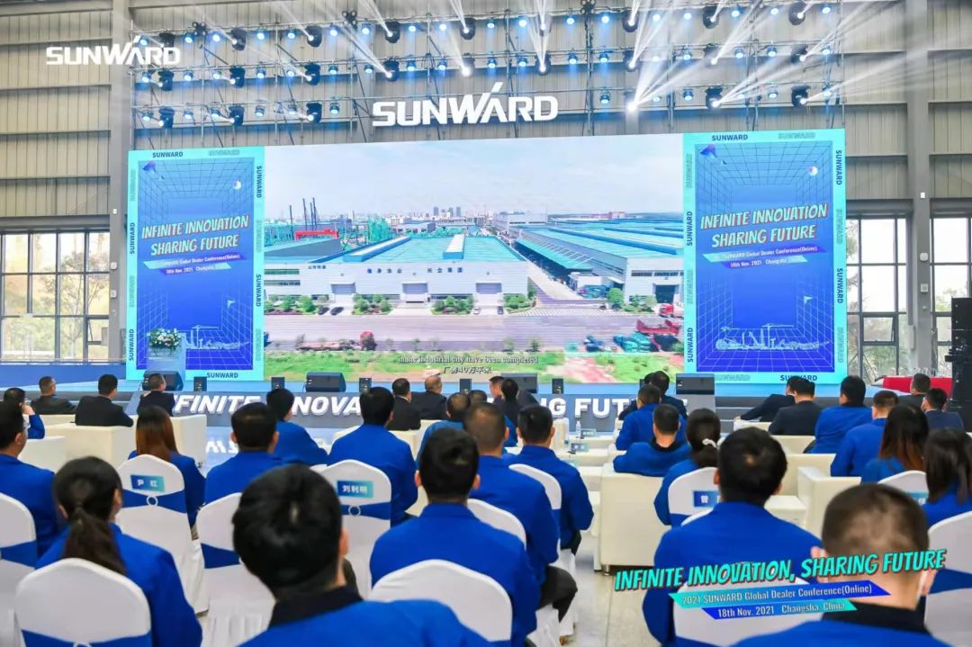加速推进国际市场布局！PA视讯平台2021全球代理商大会成功召开