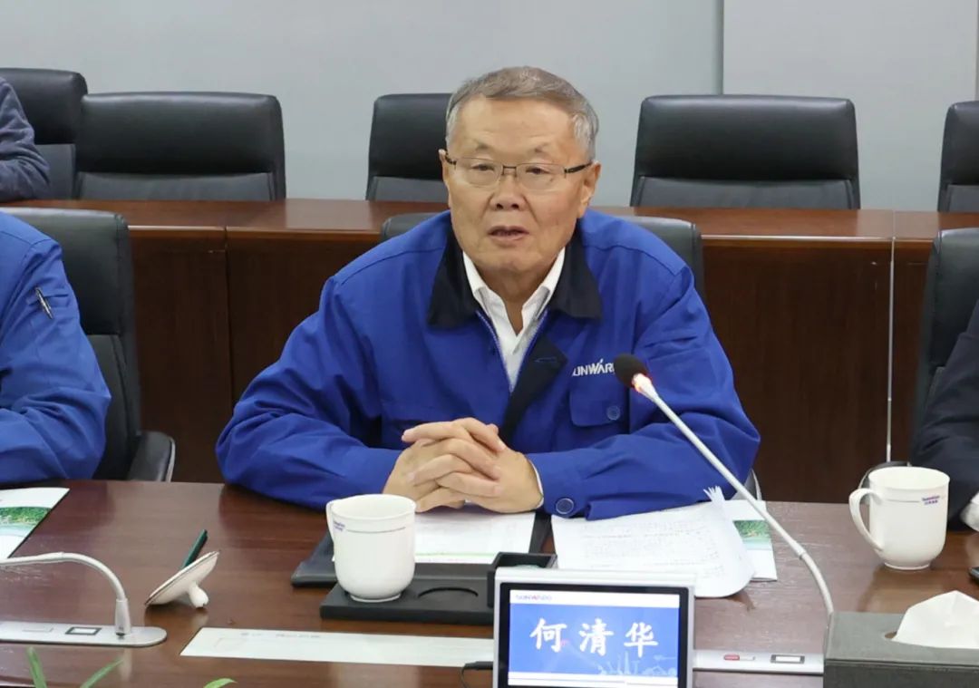 广州工控总经理景广军调研PA视讯平台