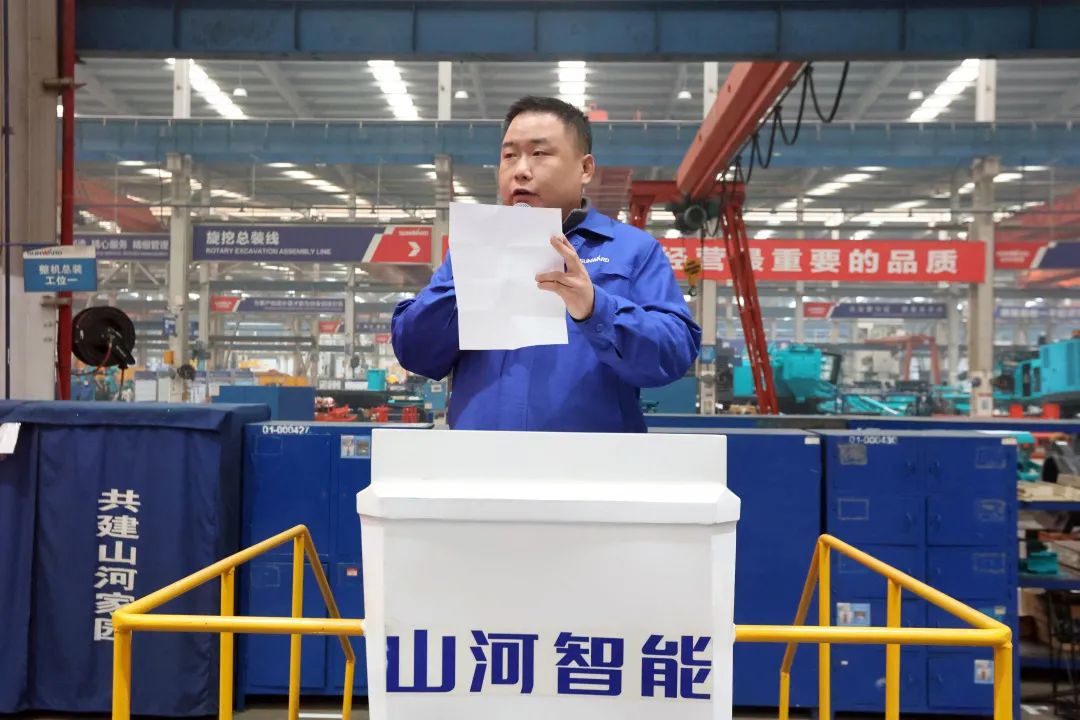 向榜样学习！PA视讯平台56名职工受到职工职业技能竞赛表彰