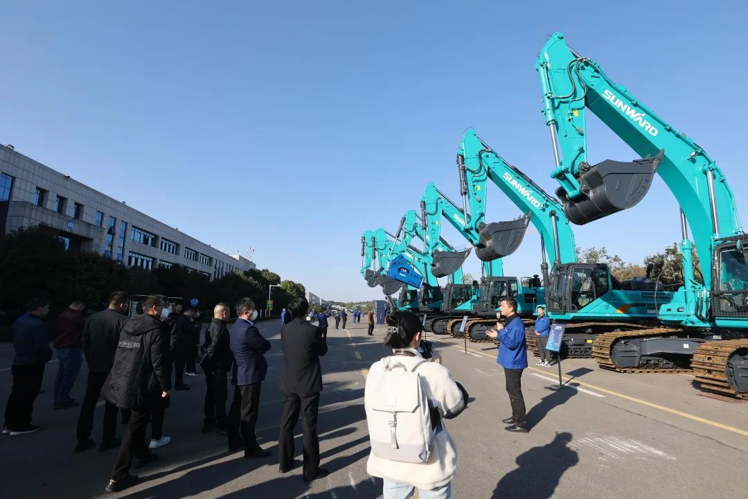 全球首创5G+智能钻机重磅发布，PA视讯平台倾力打造绿色智慧矿山成套装备