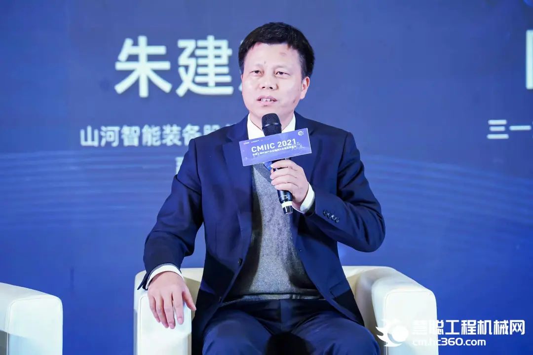奖！奖！奖！PA视讯平台多个产品荣登2021年度工程机械明星产品榜