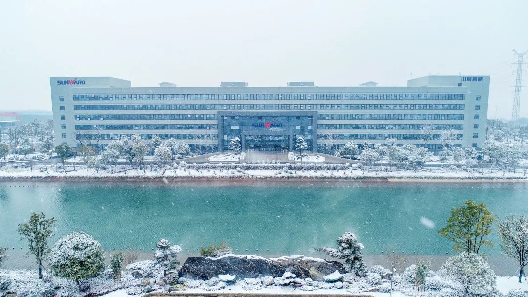 瑞雪兆丰年，邀您共赏雪中PA视讯平台！