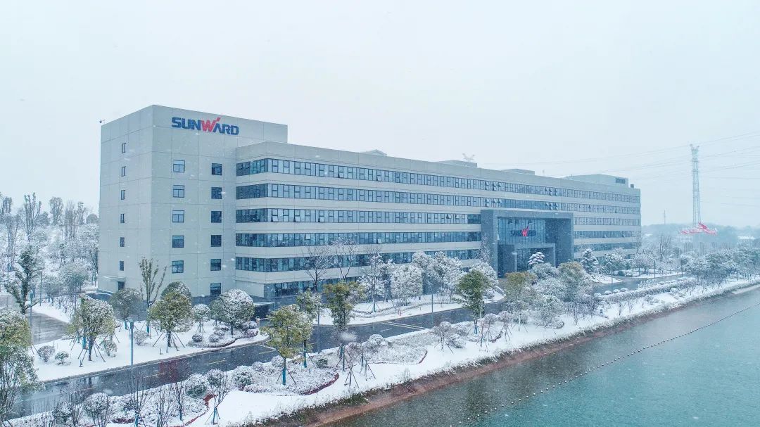 瑞雪兆丰年，邀您共赏雪中PA视讯平台！