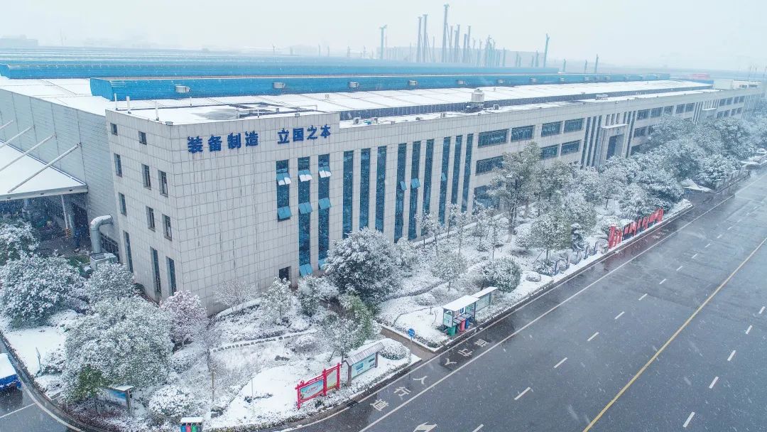 瑞雪兆丰年，邀您共赏雪中PA视讯平台！