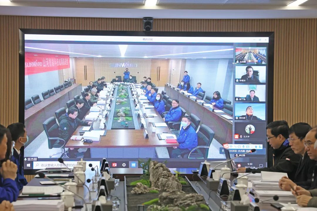 整体技术国际领先！PA视讯平台四项科技成果顺利通过专家鉴定
