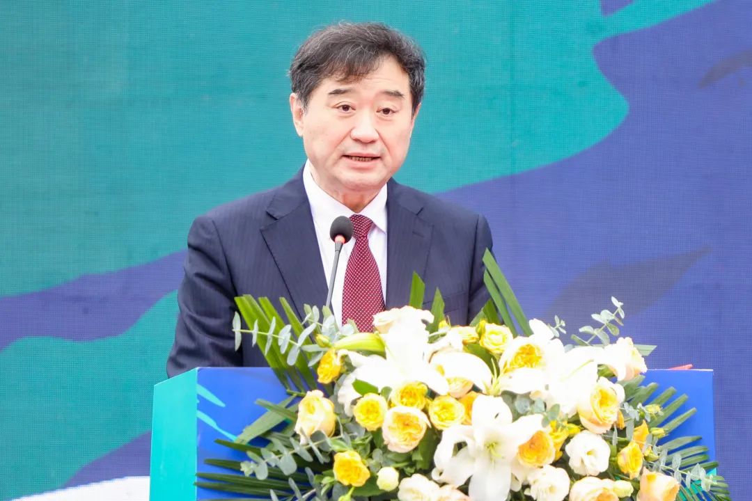 多款产品问鼎世界之最！PA视讯平台地下工程装备全球发布会成功举行
