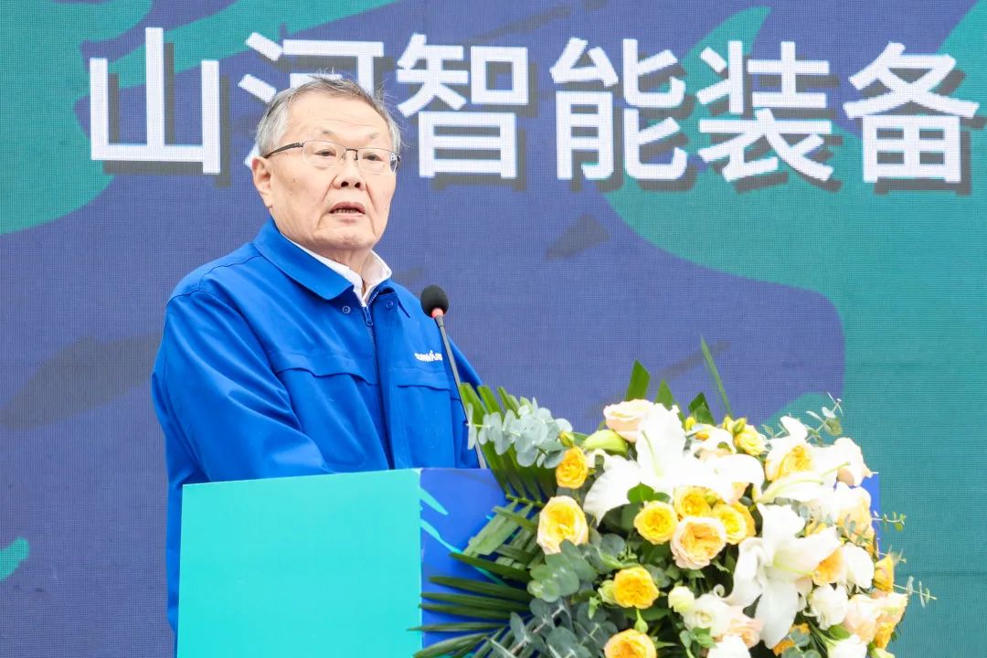 多款产品问鼎世界之最！PA视讯平台地下工程装备全球发布会成功举行