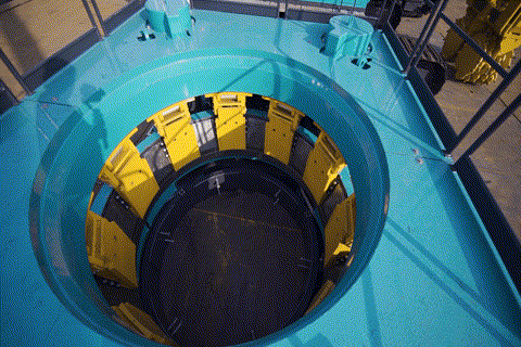 安全高效更环保！PA视讯平台全回转全套管施工再添新利器