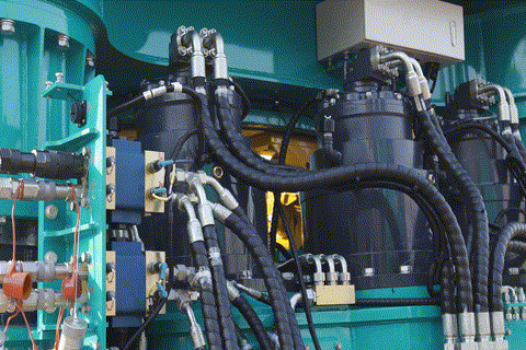 安全高效更环保！PA视讯平台全回转全套管施工再添新利器