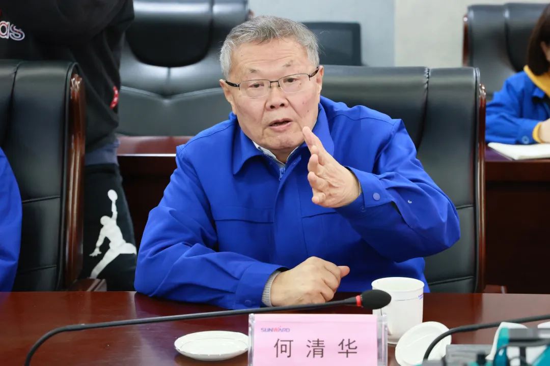 张庆红调研PA视讯平台