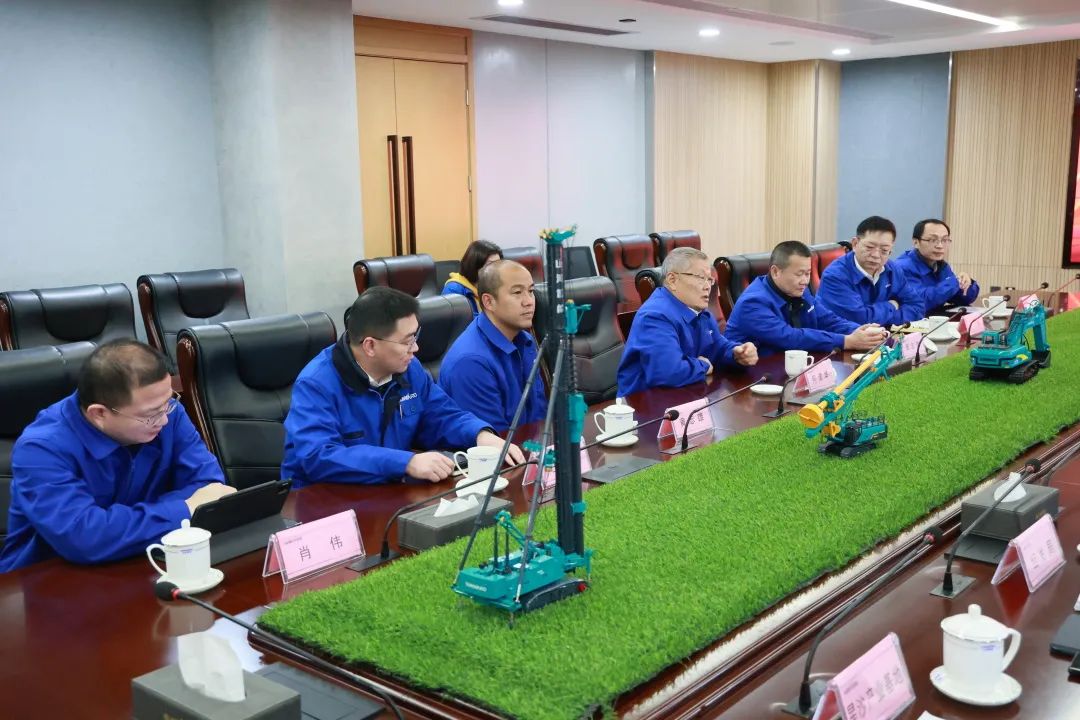 张庆红调研PA视讯平台