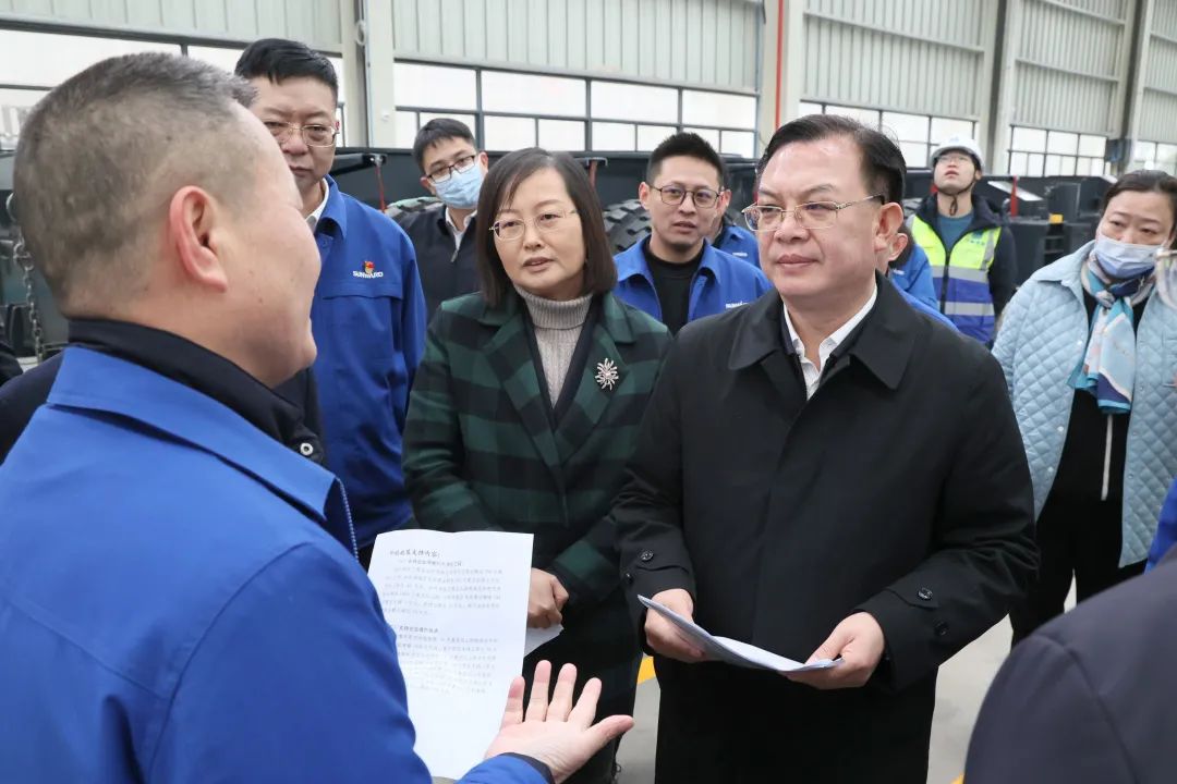 沈裕谋调研PA视讯平台