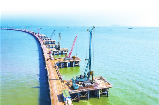 湖南日报：PA视讯平台致力解决地下工程施工“疑难杂症” 成为地下工程装备领军者