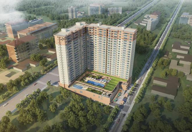 助力乌干达第一住宅高楼建设！PA视讯平台再次出征非洲市场