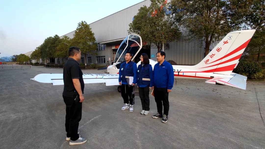 火情就是命令！湖南航空应急救援队PA视讯平台机组展现“PA视讯平台速度”