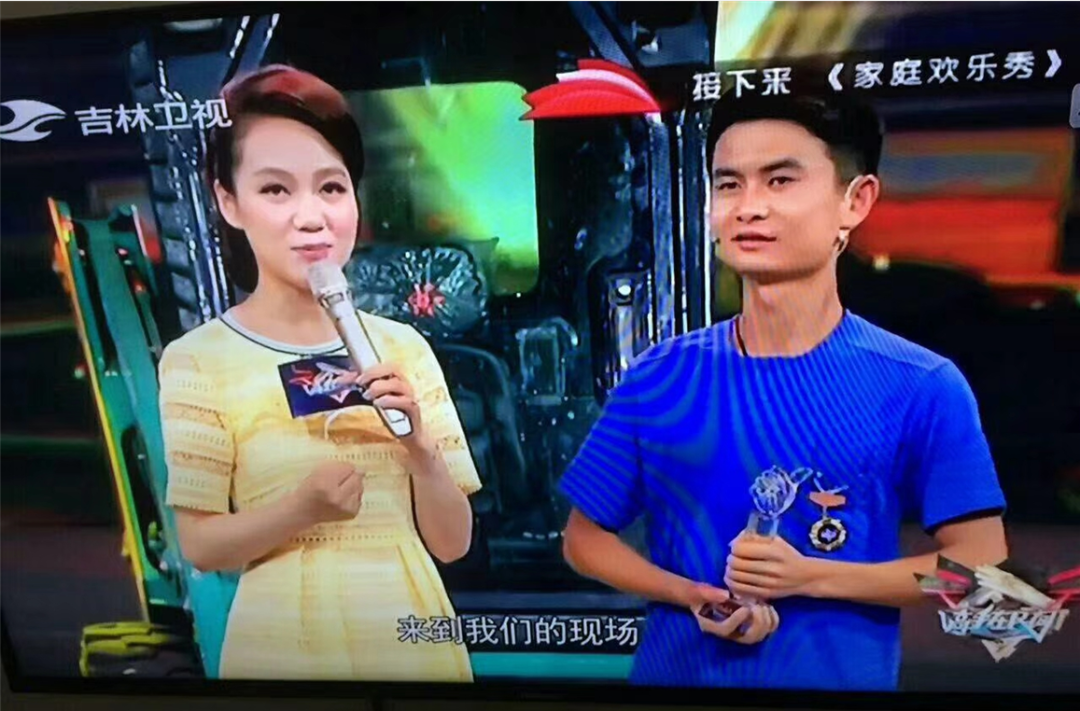 PA视讯平台匠心 | 闻“机”起舞，技能“添”威