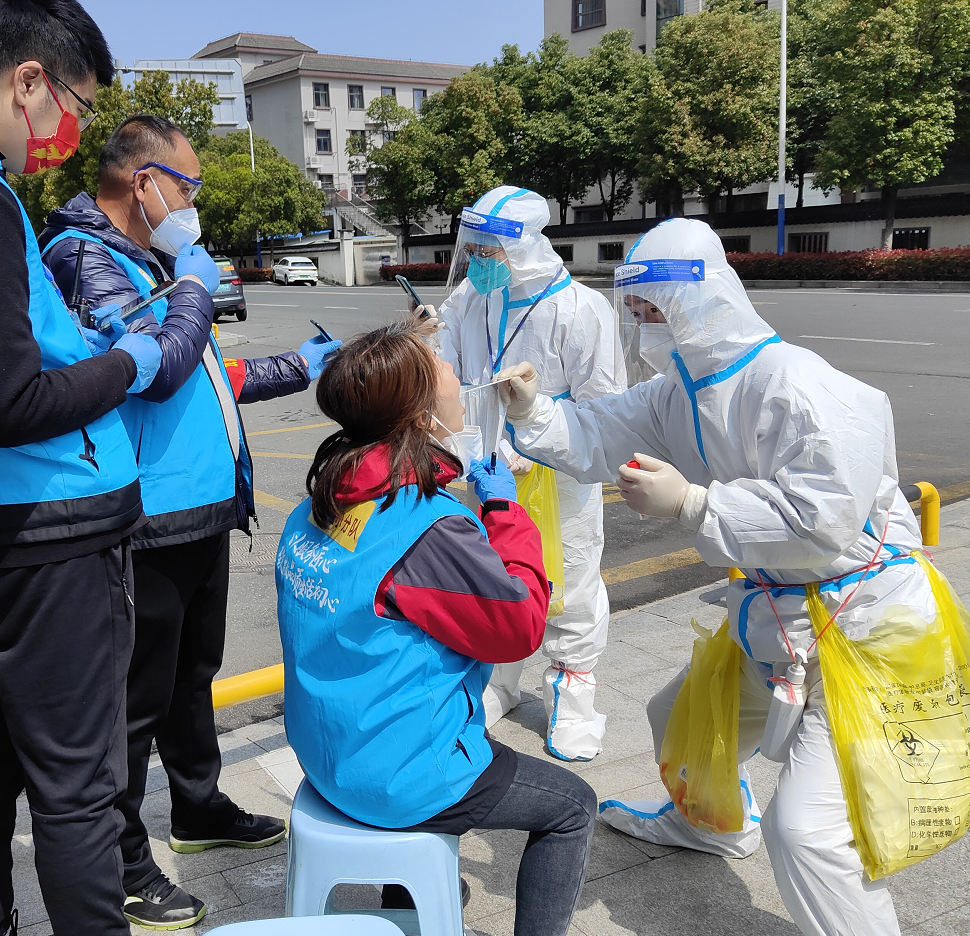 抗击疫情！PA视讯平台人在行动