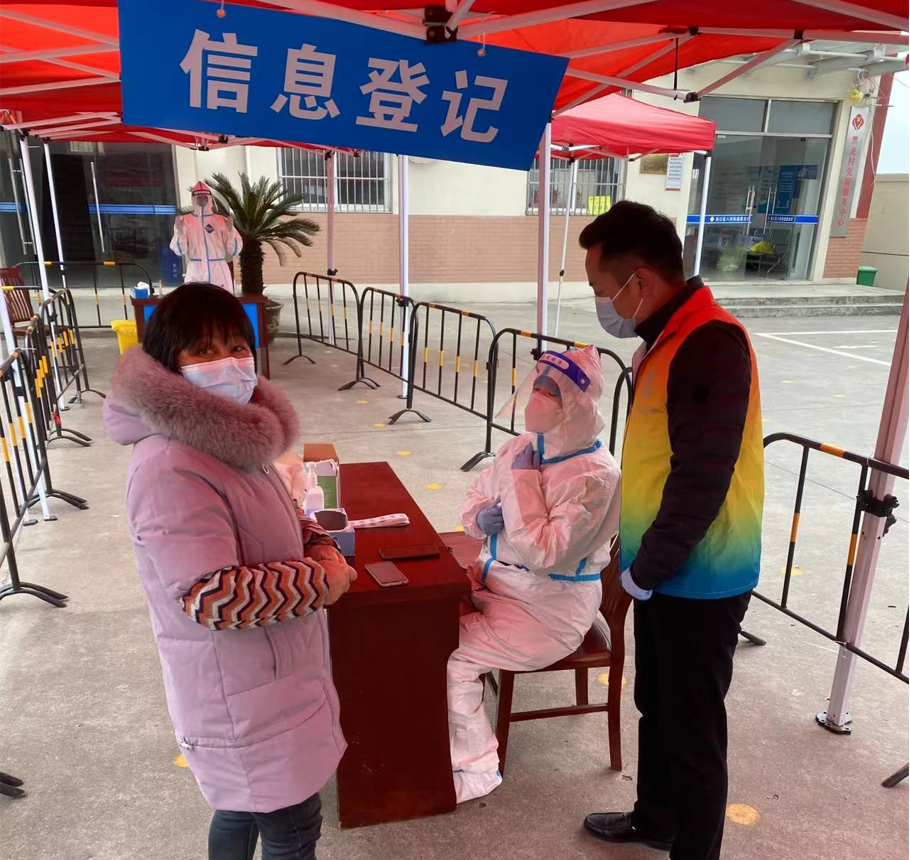 抗击疫情！PA视讯平台人在行动