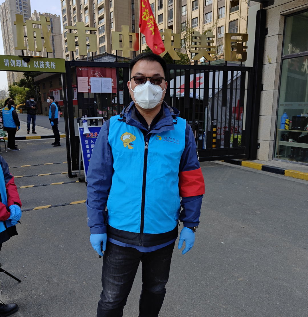 抗击疫情！PA视讯平台人在行动