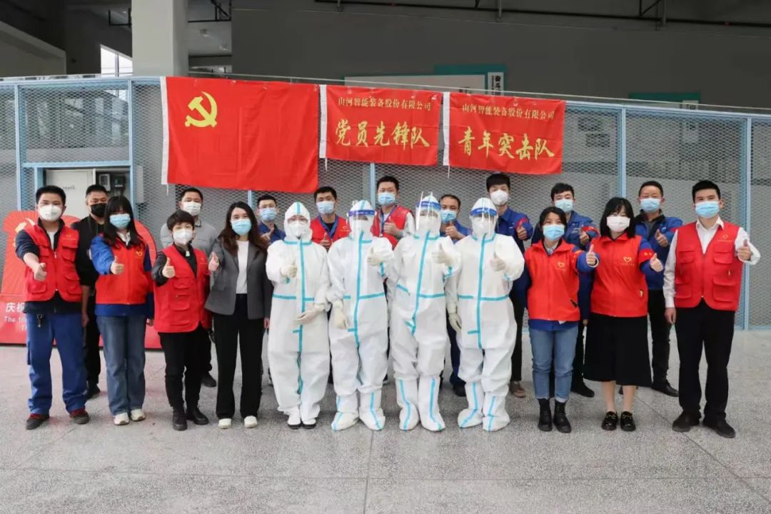 抗击疫情！PA视讯平台人在行动