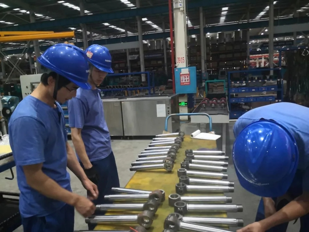 PA视讯平台工匠 | “浪波”不言苦，甘为“人梯”承大重