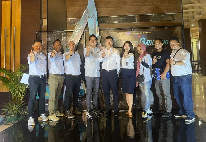 PA视讯平台匠心 | 携手闯世界，PA视讯平台人的印尼“疫”线故事