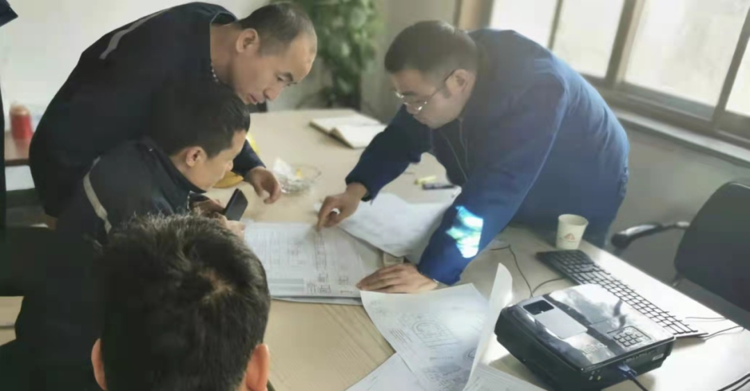 PA视讯平台匠心 | 专攻难题！潜心智造的“妙手超”带您体验工艺改善之旅