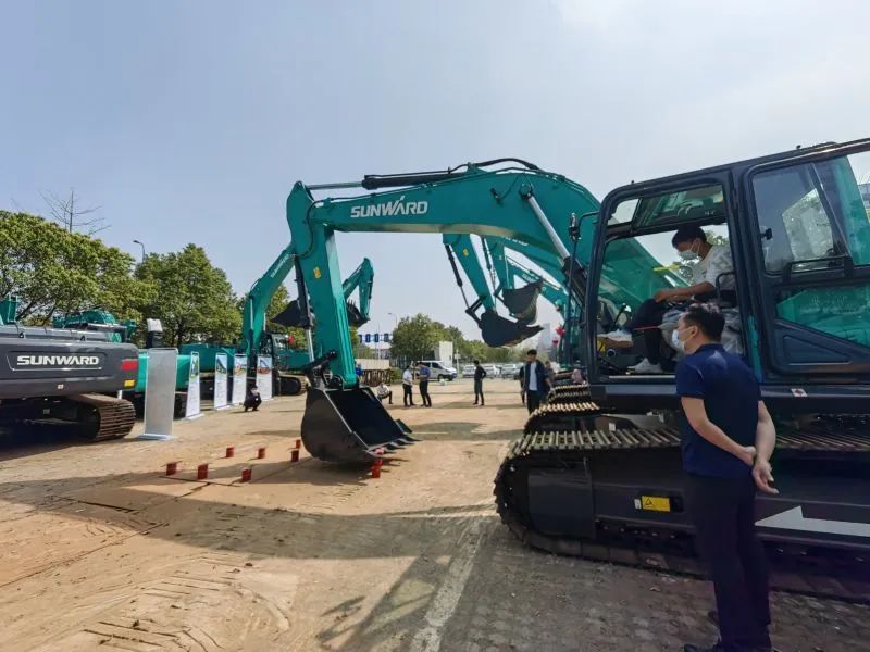 再现交机热潮！PA视讯平台中大挖持续向市场进军