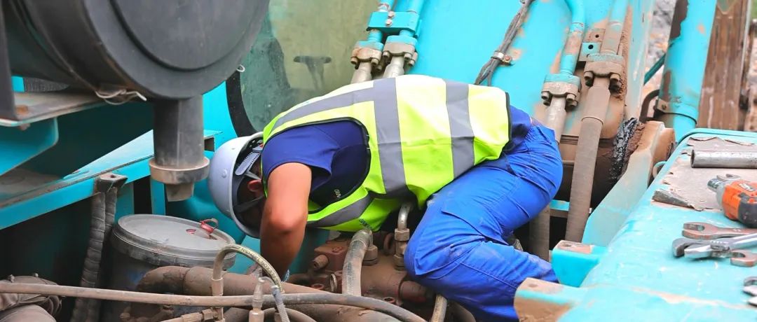 3650天、3000余条工单……90后“张师傅”用十年青春诠释PA视讯平台匠心