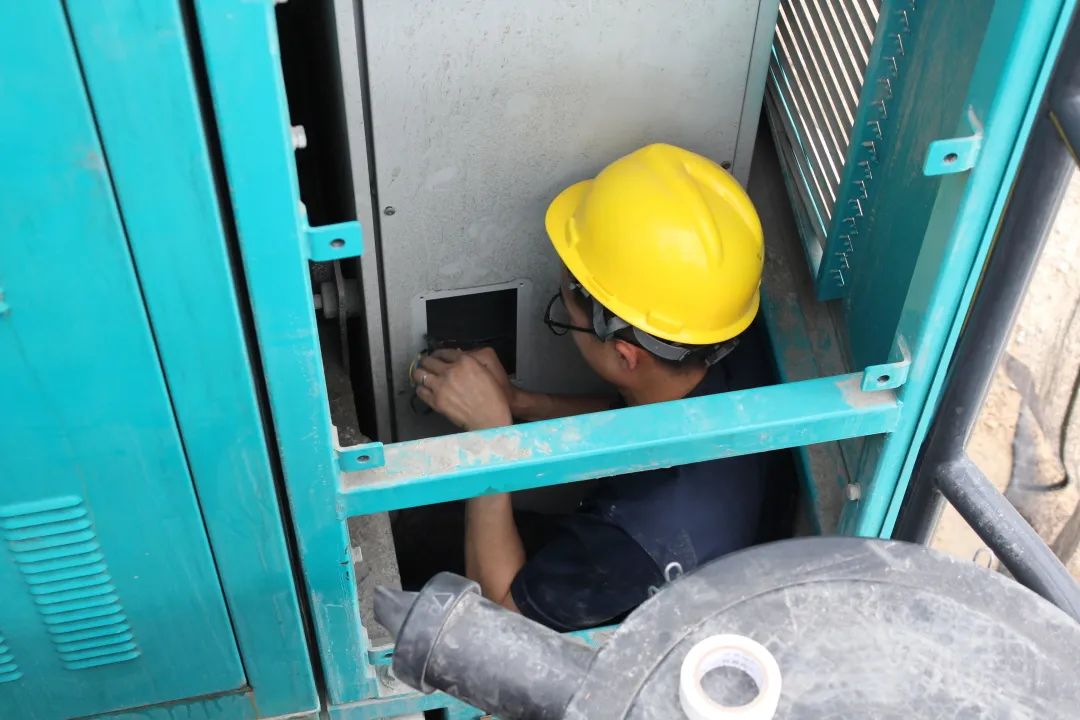 打造服务标杆！PA视讯平台普石勒“服务万里行”活动火热进行中