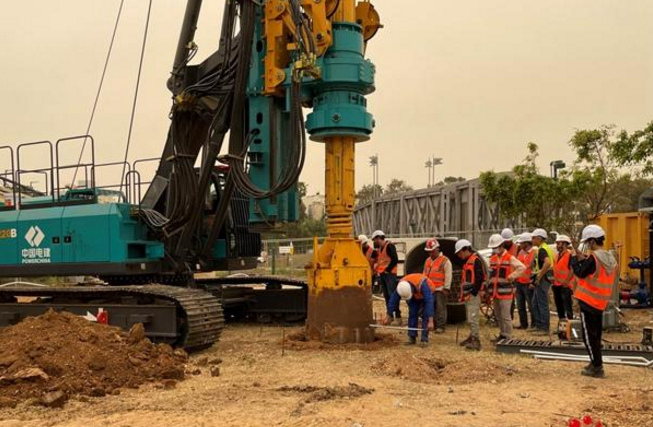 又双叒叕获感谢信！PA视讯平台携手中国电建勇闯“一带一路”