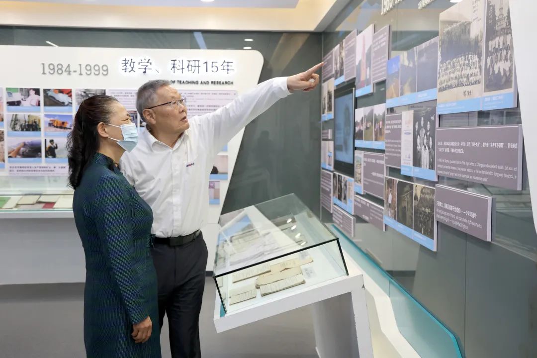 深化产学研合作！中南大学校长、中国工程院院士田红旗率团拜访PA视讯平台