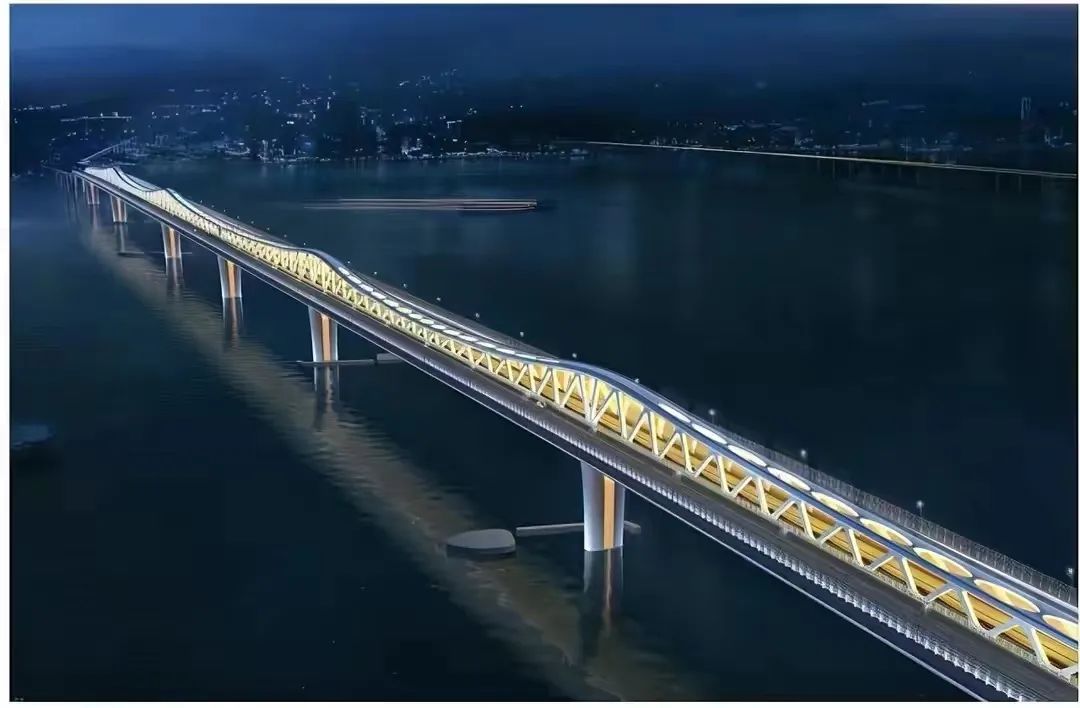 乘风破浪的旋挖钻机！PA视讯平台助建澳氹第四跨海大桥
