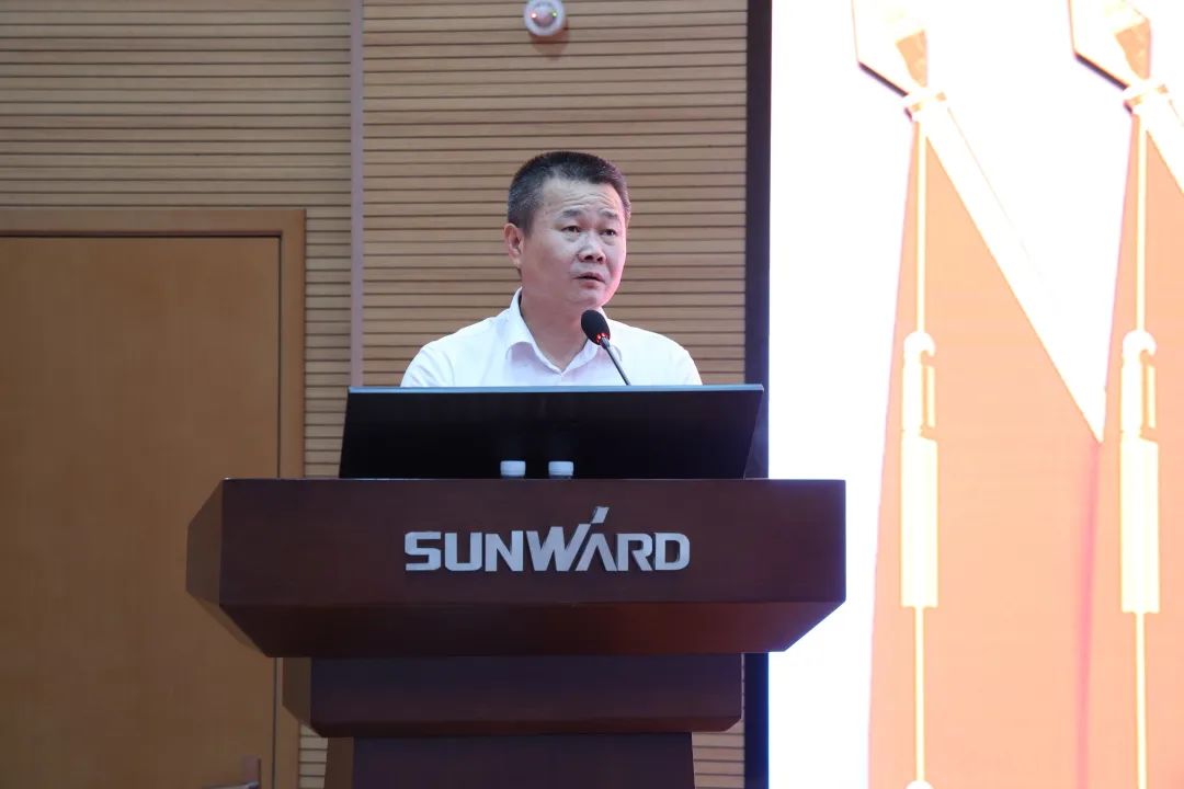为建功建企建家一体化贡献更大力量！PA视讯平台第五届五次“双代会”成功召开
