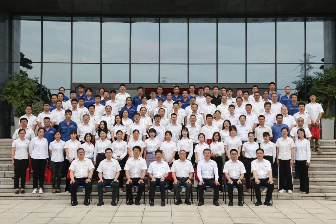 为建功建企建家一体化贡献更大力量！PA视讯平台第五届五次“双代会”成功召开