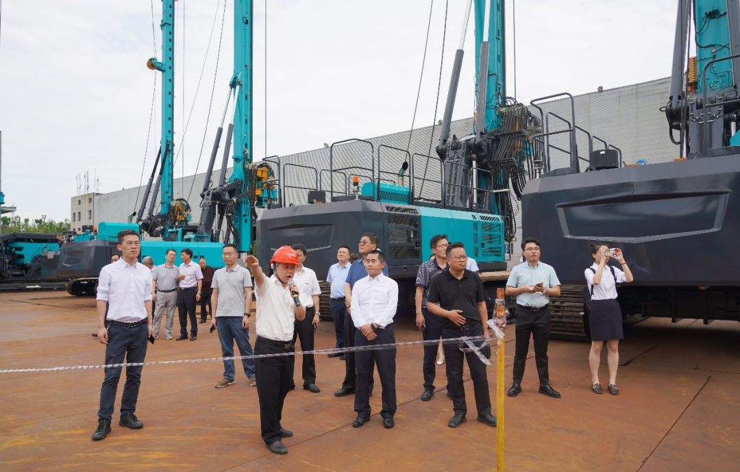 国际大口径工程井（桩）协会第七届会员大会在PA视讯平台召开