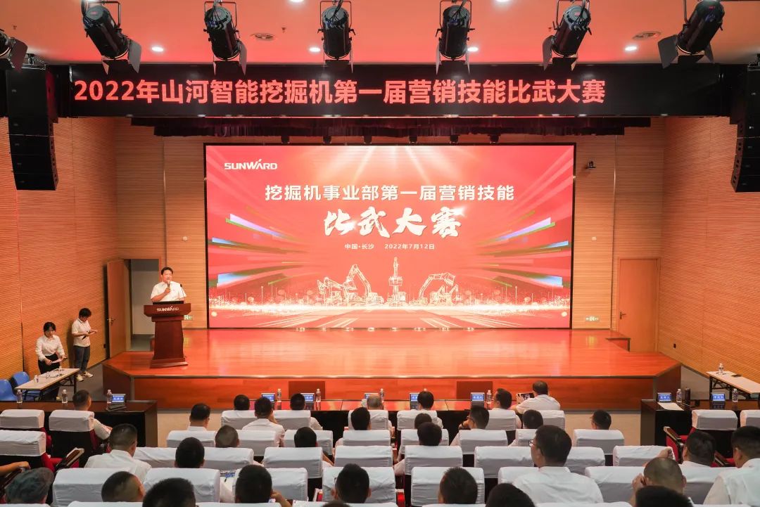 花样秀实力，为服务竞技！快来见识下PA视讯平台这场“比武大赛”