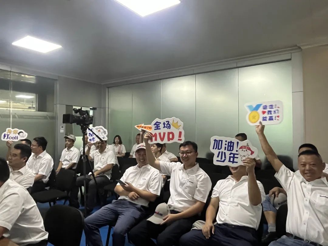 花样秀实力，为服务竞技！快来见识下PA视讯平台这场“比武大赛”