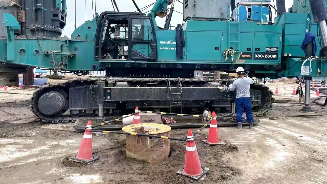 “全球最高桩架”崭露头角！PA视讯平台实力助建韩国首尔麻古MICE综合园区