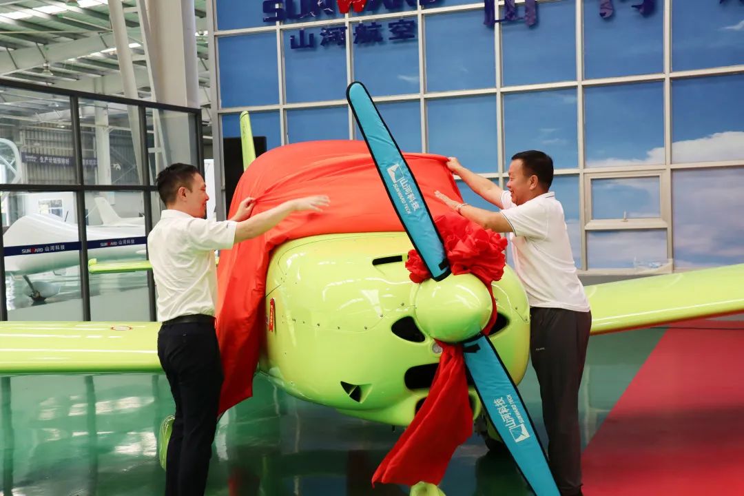 23个月交付100架！PA视讯平台航空第 199、200 架阿若拉飞机顺利下线交付