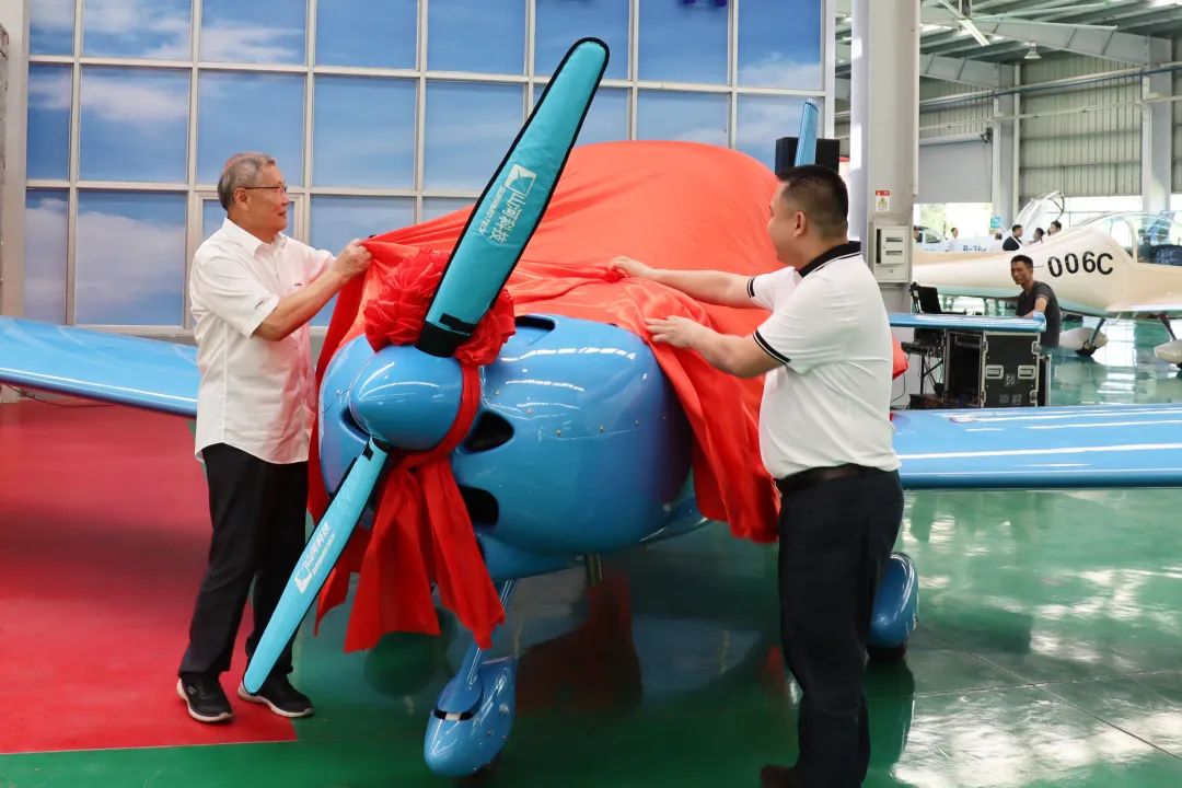 23个月交付100架！PA视讯平台航空第 199、200 架阿若拉飞机顺利下线交付