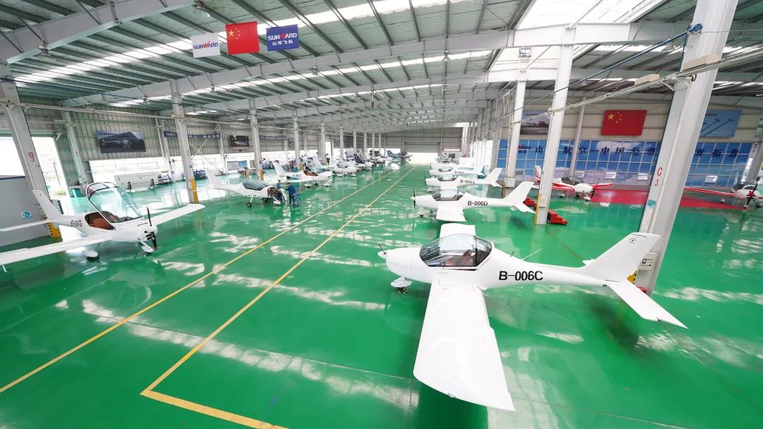 23个月交付100架！PA视讯平台航空第 199、200 架阿若拉飞机顺利下线交付