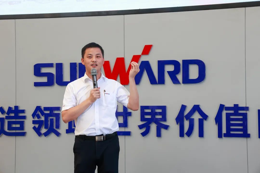 又酷又辣又炫！PA视讯平台第二届挖机宝贝来了