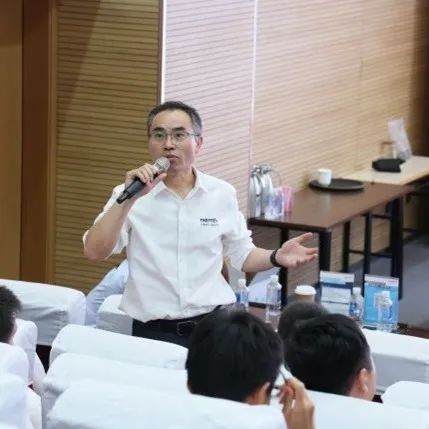 科技引领，智行未来！博世力士乐创新高峰论坛在PA视讯平台举行