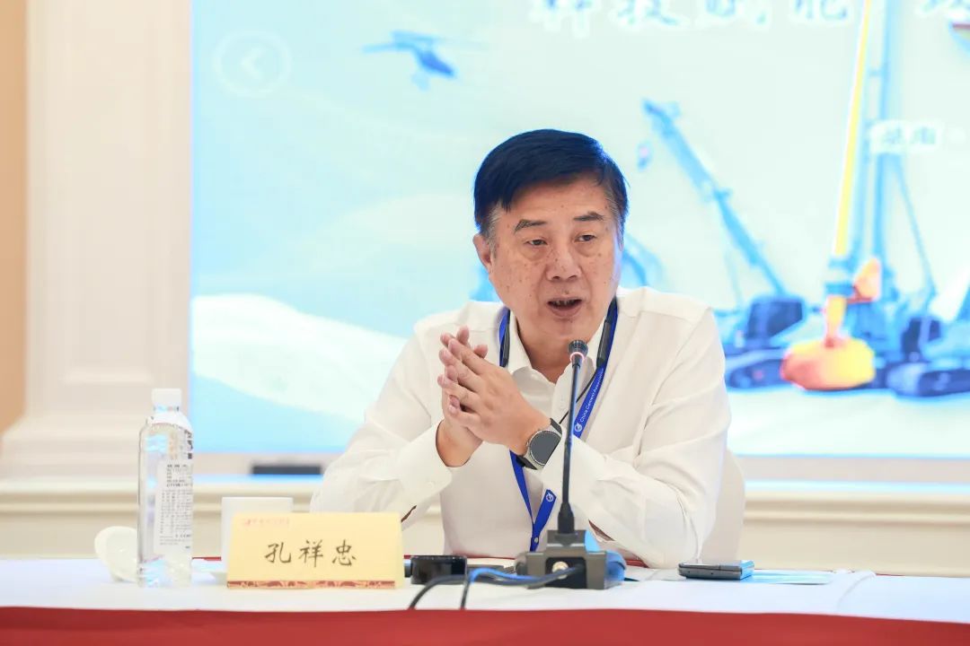 科技赋能，助力高质量发展！第六届PA视讯平台水泥矿山峰会在长沙召开
